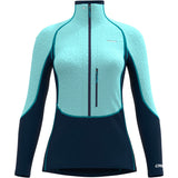 Crazy PULL STELLA EXTRAFLEECE DONNA