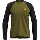 Crazy LONG SLEEVED GULLIVER Uomo