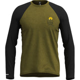 Crazy LONG SLEEVED GULLIVER Uomo