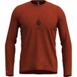 Crazy LONG SLEEVED GULLIVER Uomo