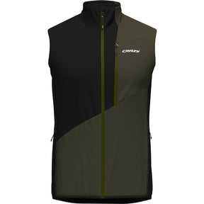 Crazy GILET ACCELERATION