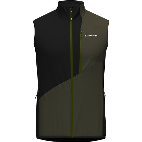 Crazy GILET ACCELERATION