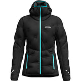 Crazy Levity Piumino Donna – Lake, vista frontale