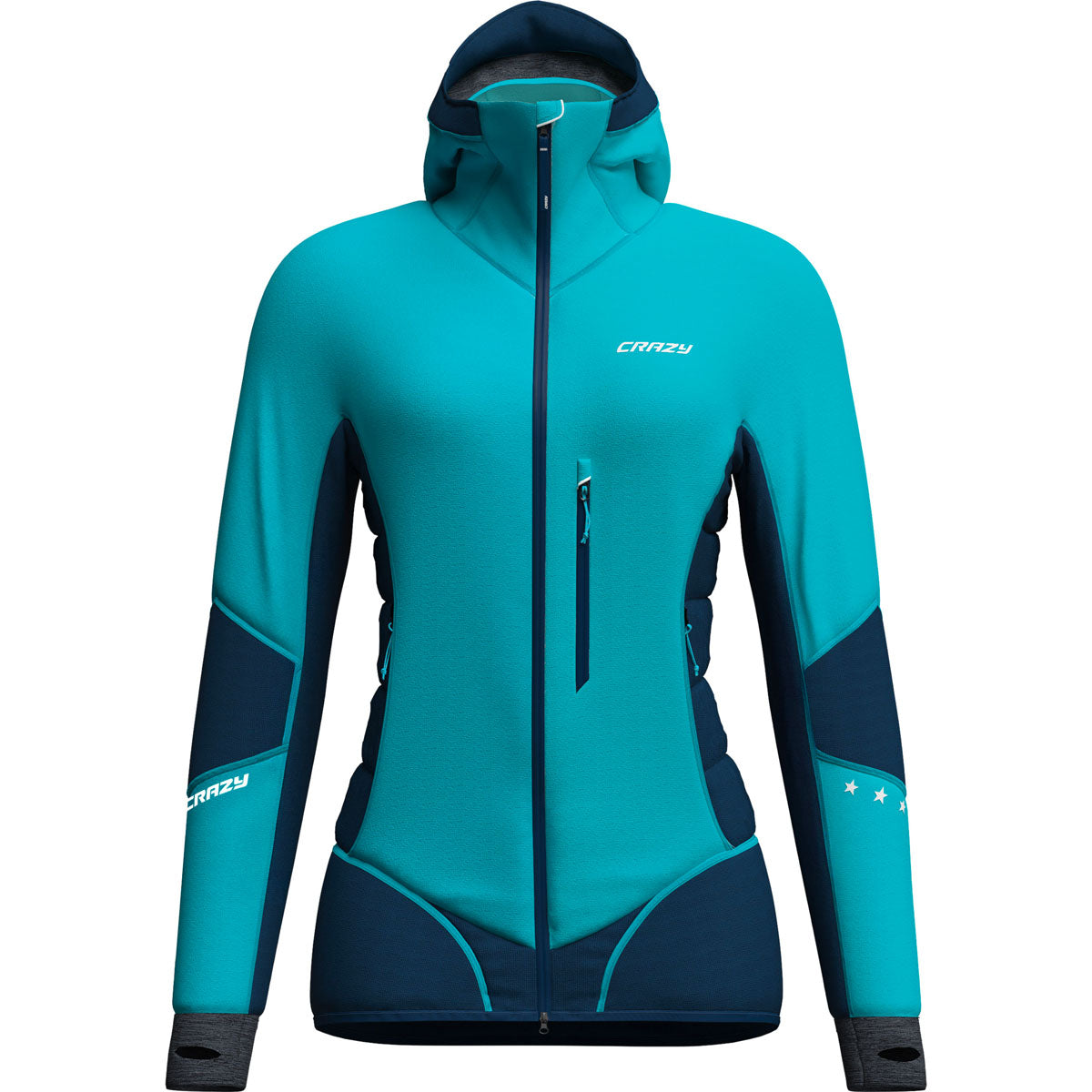 Crazy Women's Inspire Jacket