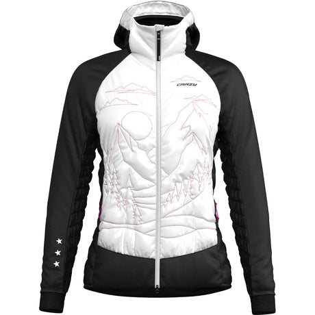 Crazy Giacca Electra Donna