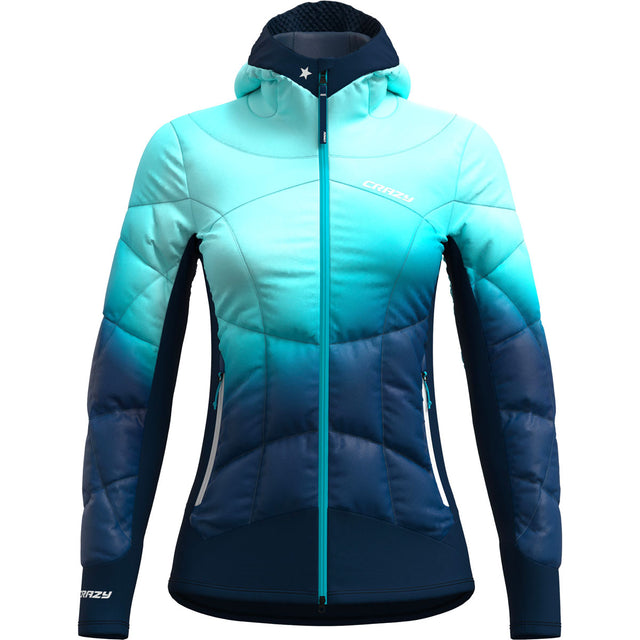 Crazy EXIT JACKET
