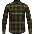 Crazy SHIRT LUMBERJACK