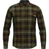 Crazy SHIRT LUMBERJACK