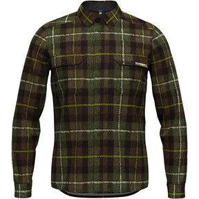 Crazy SHIRT LUMBERJACK