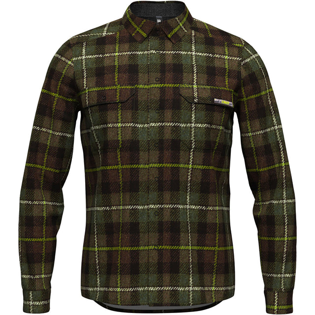 Crazy SHIRT LUMBERJACK