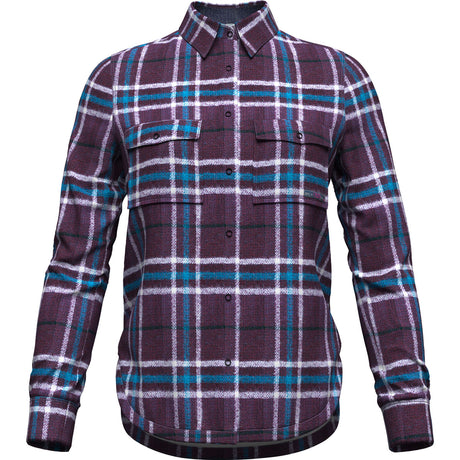 Crazy SHIRT LUMBERJANE