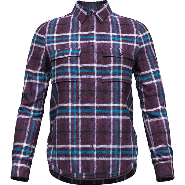 Crazy SHIRT LUMBERJANE