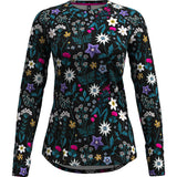Crazy LONG SLEEVED ARIA