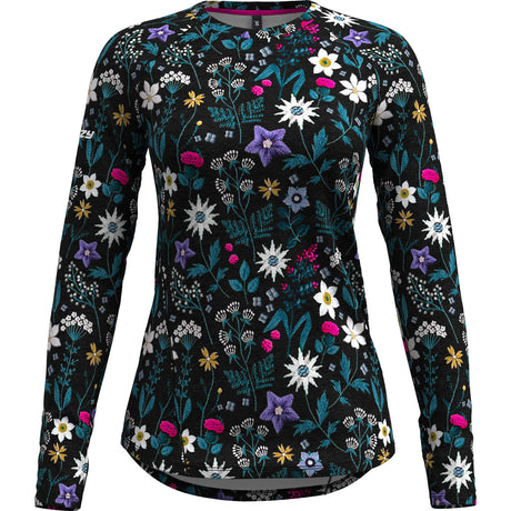 Crazy LONG SLEEVED ARIA