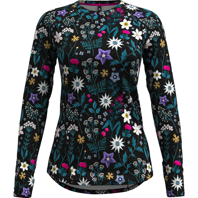Crazy LONG SLEEVED ARIA