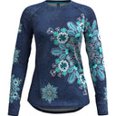 Crazy LONG SLEEVED ARIA
