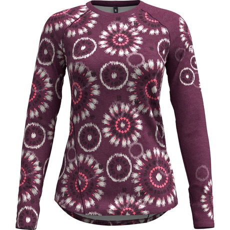 Crazy LONG SLEEVED ARIA