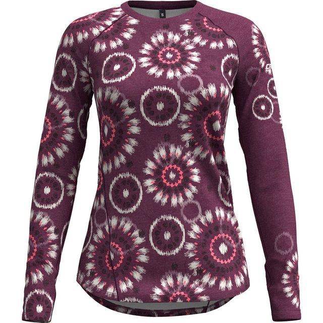 Crazy LONG SLEEVED ARIA