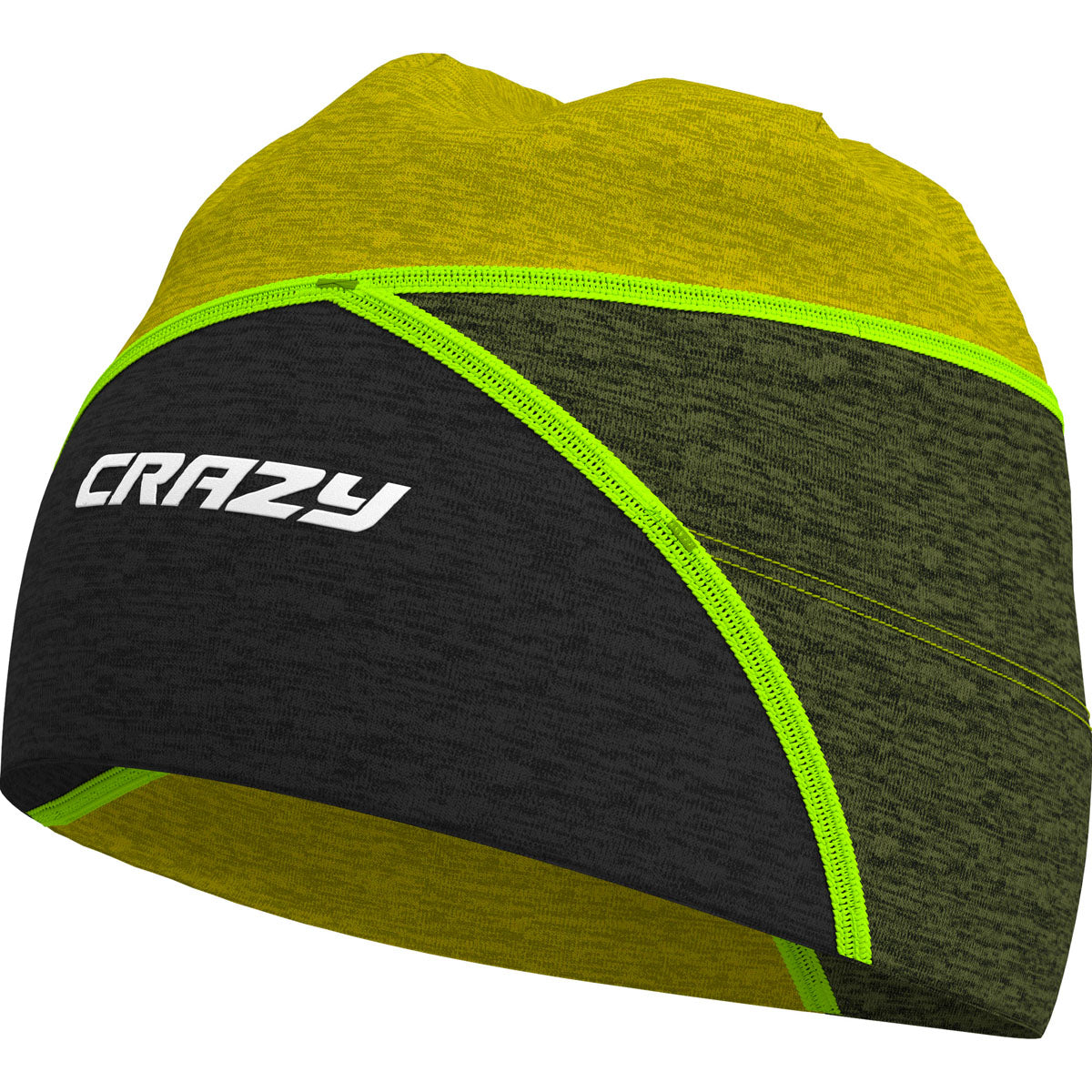 Crazy CAP SWITCH