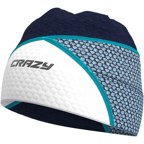 Crazy Cappellino SWITCH - Lake Blue