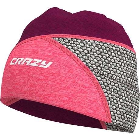 Crazy Cappellino SWITCH - Blush Black
