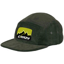 Crazy CAP BRO