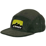 Crazy CAP BRO