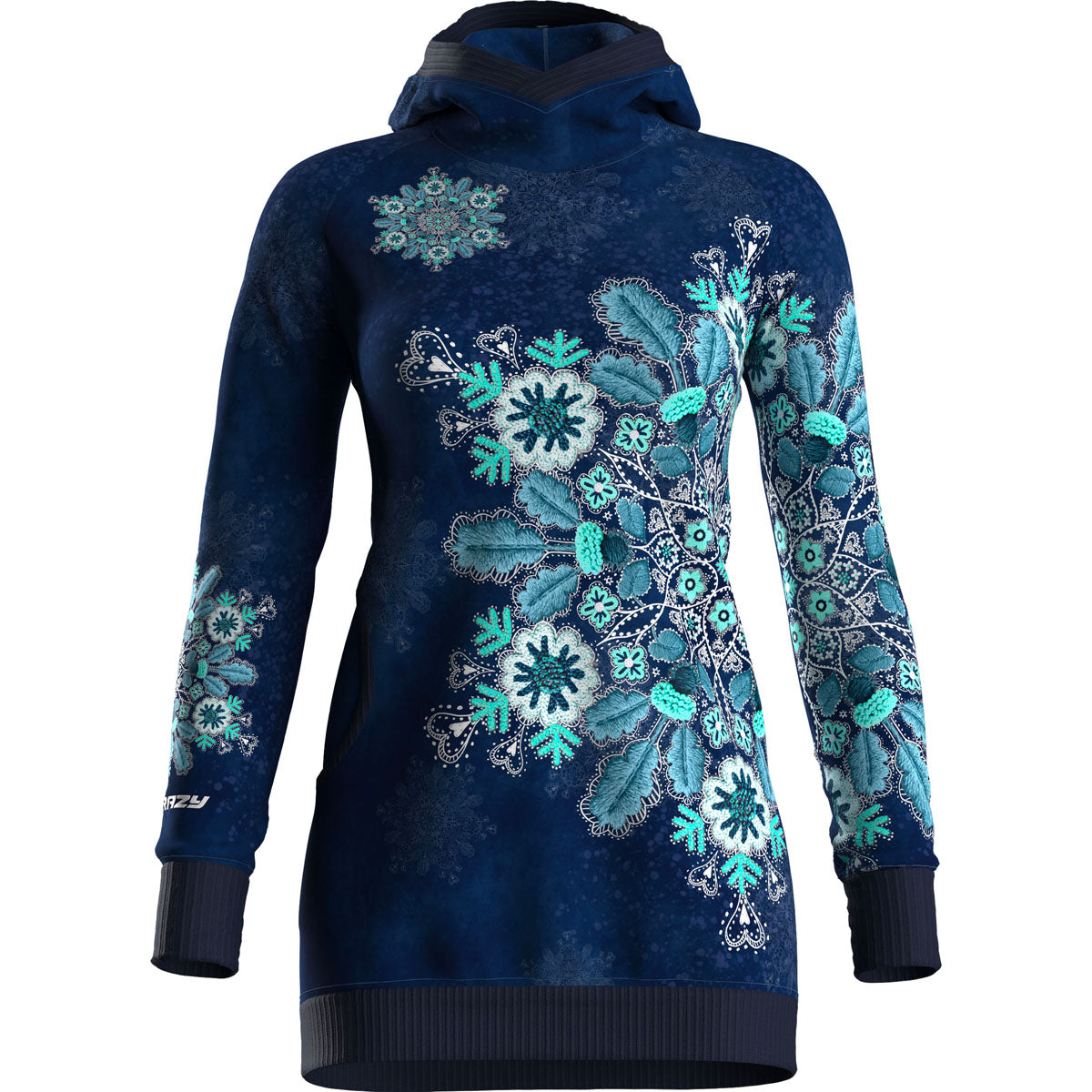Crazy DRESS SPRITZ