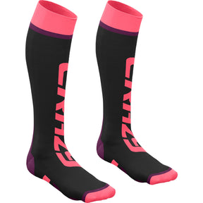 CRAZY CARBON SOCKS