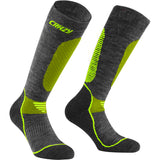 CRAZY WOOL SOCKS
