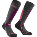 CRAZY WOOL SOCKS