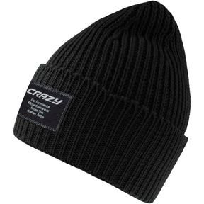 Crazy CAP LOGO