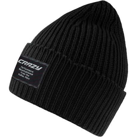 Crazy CAP LOGO