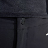 The North Face Reinforced Pantaloni Alpinismo Donna – Black, dettaglio 3
