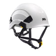 PETZL Vertex Casco Bianco