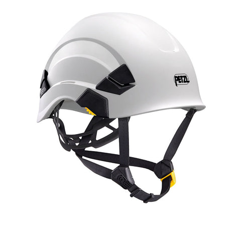 PETZL Vertex Casco Bianco
