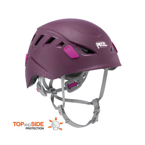 PETZL Picchu Casco
