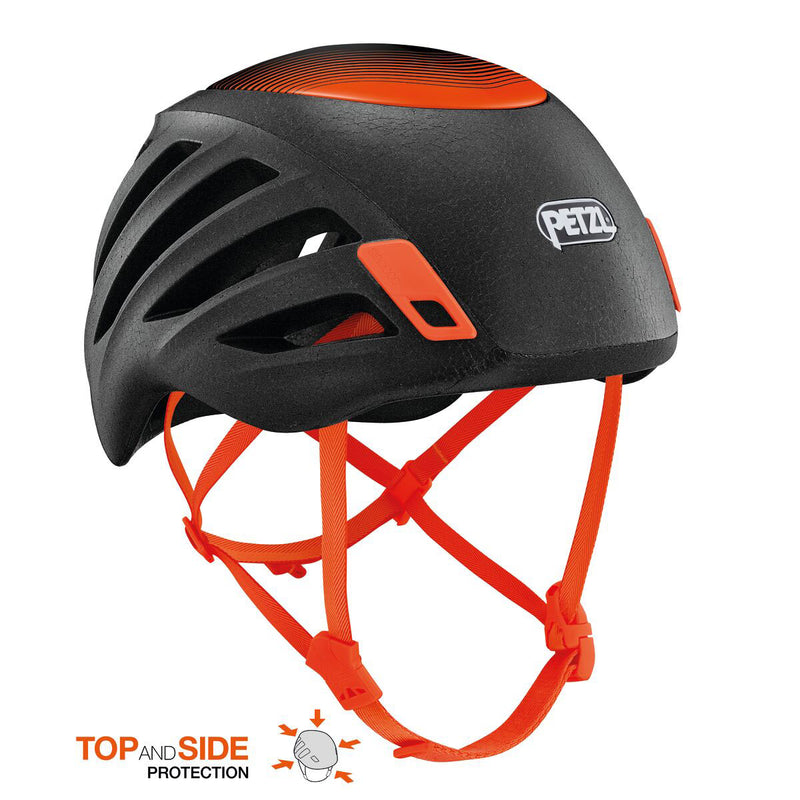 PETZL Sirocco Casco