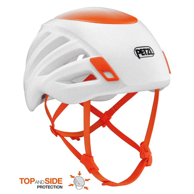 PETZL Sirocco Casco