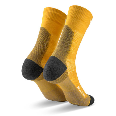 Salewa Ortles Merino Crew Calze Uomo