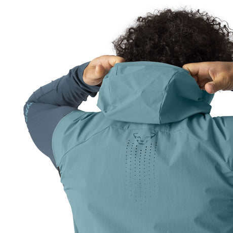 DYNAFIT Gilet Transalper Dynastretch da uomo