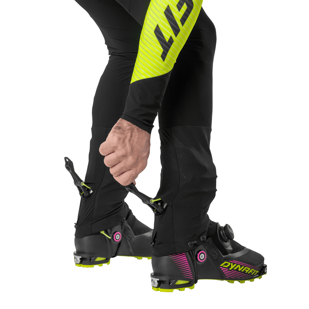 Dynafit Pantaloni DNA Race Uomo