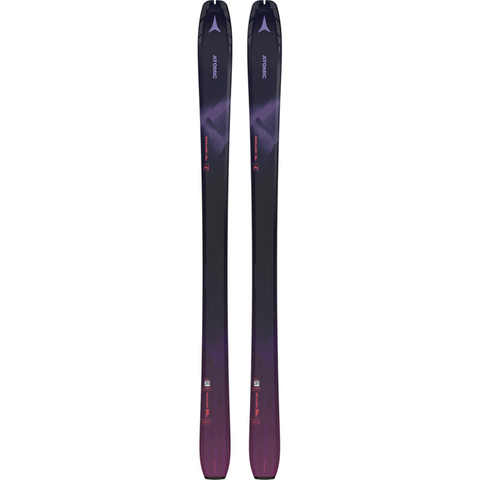 ATOMIC Backland 86 SL Woman