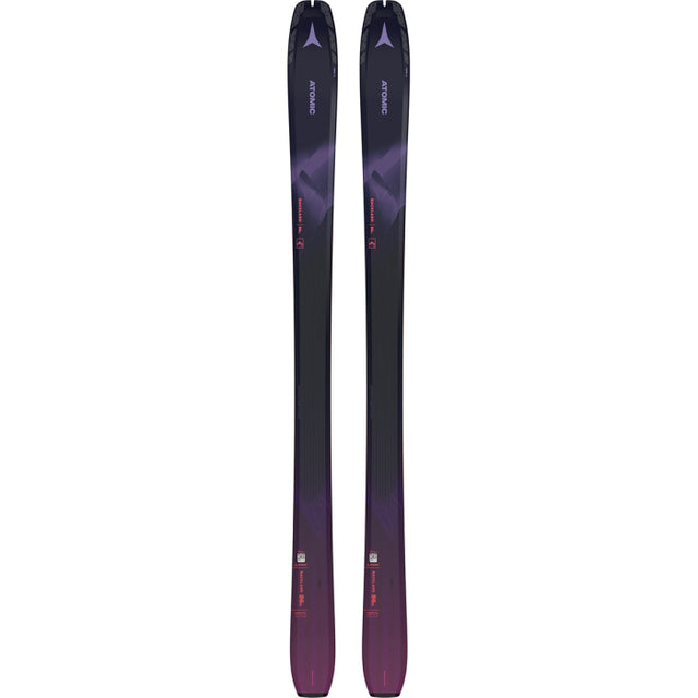 ATOMIC Backland 86 SL Woman