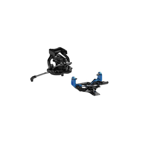 SKI TRAB Attacco Gara WC Titan + ST