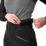 Dynafit Pantaloni Radical 3L Donna