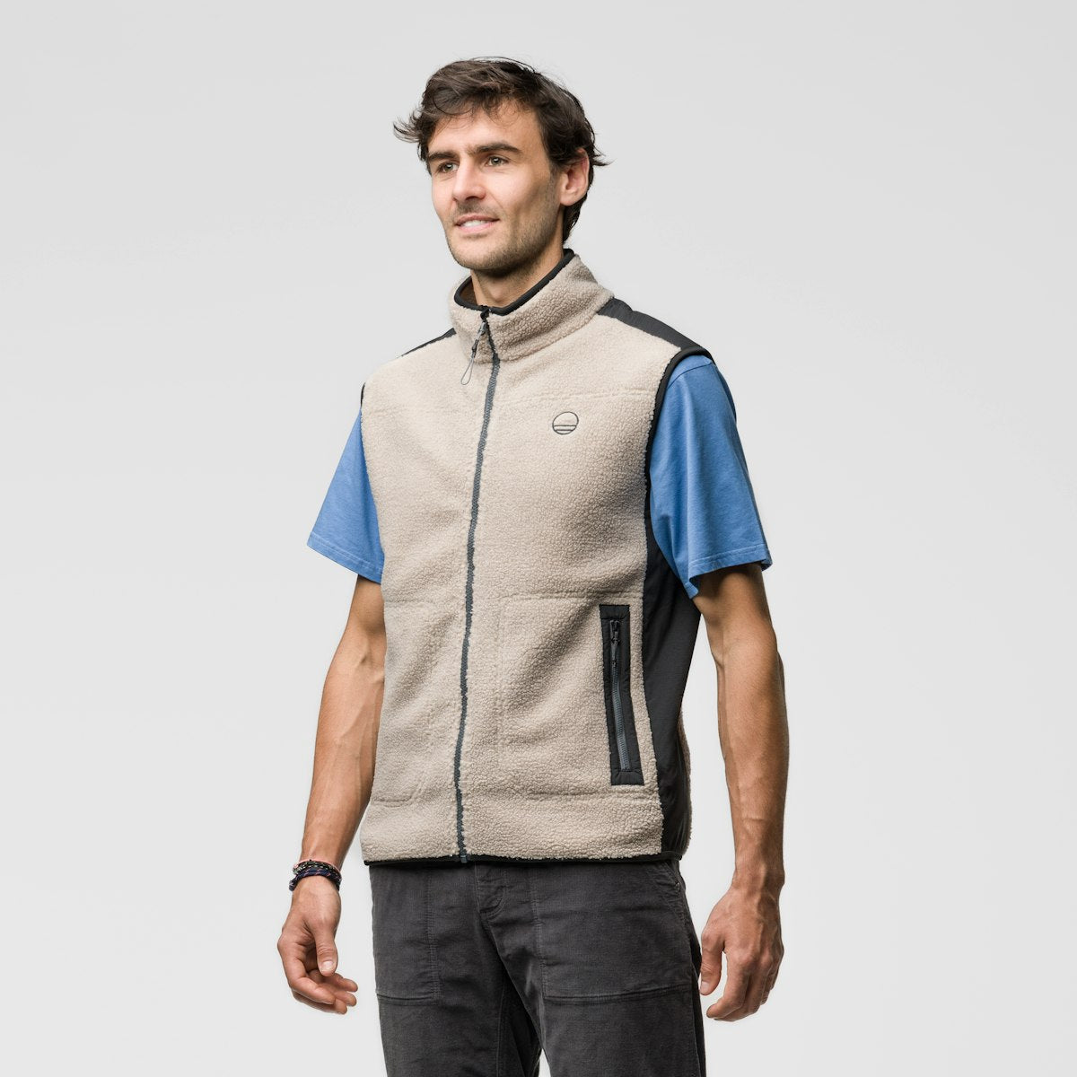 Wild Country Gilet Spotter Uomo
