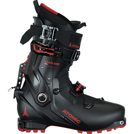ATOMIC Backland Carbon