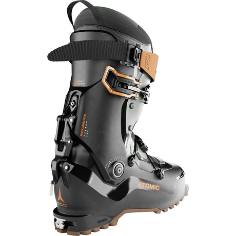 ATOMIC Backland XTD Carbon 120