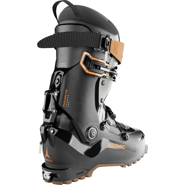 ATOMIC Backland XTD Carbon 120